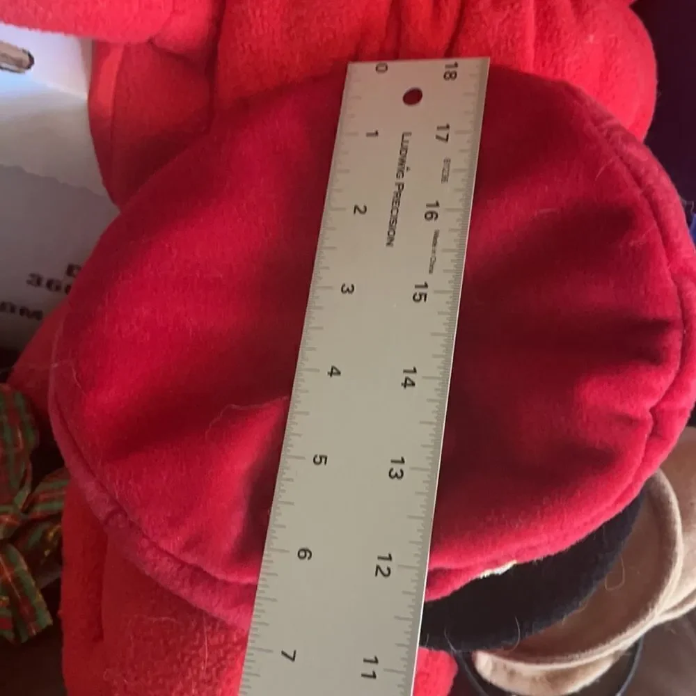 Chimney Santa Patrol Hat!